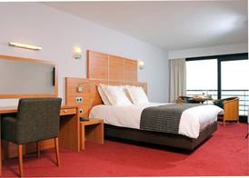 Hotel Riant-Séjour Seaview by WP Hotels 4