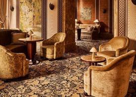 Fouquet's Paris 4