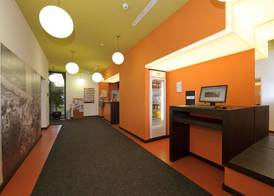 Hotel Grenzfall 4