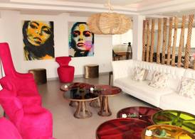 The Swiss Hotel Freetown 5
