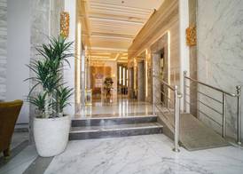 Emaar Legend 4