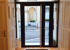Hotel des Arts - Cite Bergere 2