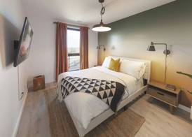 The Laundry Rooms - Waterloo 3