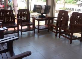 The Krabi Forest Homestay 2