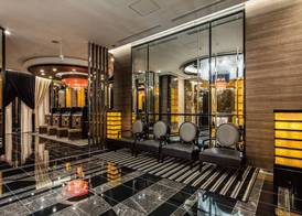 APA Hotel Asakusa Tawaramachi Ekimae 4