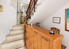 Hostal Magec 2