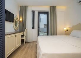 Channel Suites 5