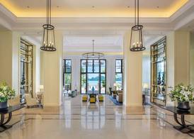 The St. Regis Langkawi 3
