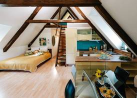 Boutique Hotel Romantick 4