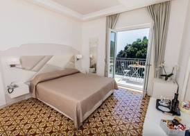 Hotel le Rocce - Agerola, Amalfi Coast 4