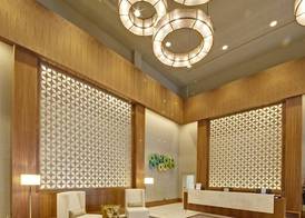 Coast Kamloops Hotel & Conference Centre 2