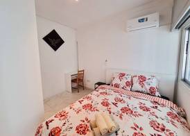 City View Rooms 3