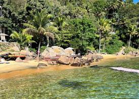 Casa da Ilha Beach Hotel 2