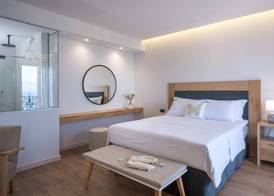 Glow Boutique Hotel & Suites 5