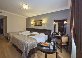 Laleli Gonen Hotel 5