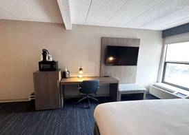 Wingate by Wyndham Waynesboro 3