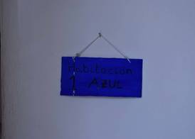Hostel Albergue La Casa Encantada 5