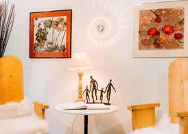 Hotel Hasselhof Garni Vier Sterne 3