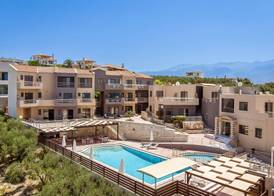 Sunrise Suites & Apartments 3