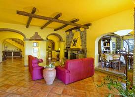 Agriturismo Pera di Basso 2