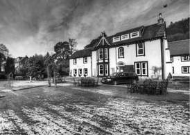 Poppies Hotel and Restaurant 5