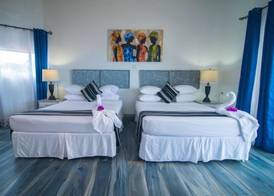 Tropikist Beach Hotel & Resort 5