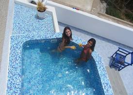 Roula Villa Studios & Apartments 2