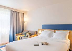 B&B HOTEL Lyon Nord 4 étoiles 2