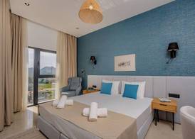 Hotel AQUILO 2
