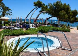 Catalonia Ses Estaques - Adults Only 5