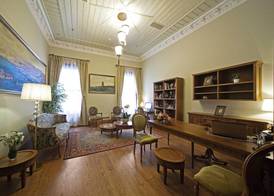 Celine Hotel - Ottoman Mansion 3
