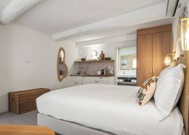 Theava Collection -Citadelle- St Tropez 3