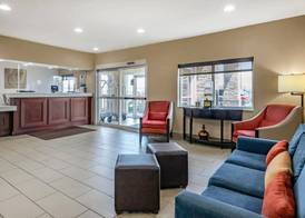 Comfort Inn Oklahoma City South - I-240 2