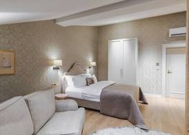 Hotel Unicus Palace Old Town - Destigo Hotels 5