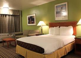 Americas Best Value Inn Boardman 3