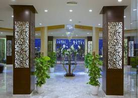 Ghazala Luxury Collection Alamein 3