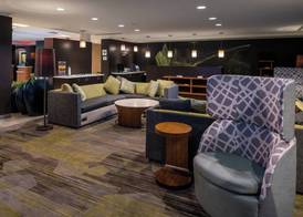 Courtyard by Marriott Victorville Hesperia 4