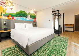 Mercure Mactan Cebu 4