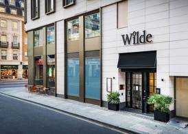 Wilde Aparthotels, London, Covent Garden 5