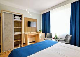 Hotel Class Hermannstadt 3
