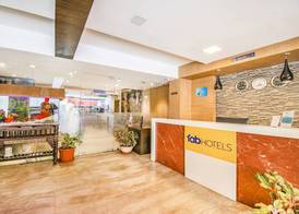 FabHotel Jansi Deluxe - Nr Gandhipuram Bus stand 3