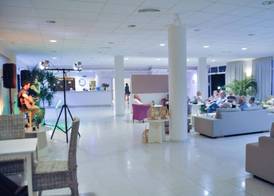 Hotel Xaloc Playa 2