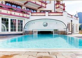 Familotel Kaiserhof - Families only 2