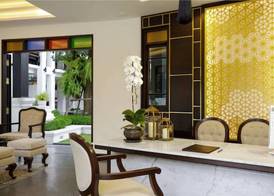 Thai Akara - Lanna Boutique Hotel 2