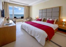 Bel Azur Thalasso & Bungalows 4