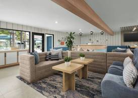 Carlsbad by the Sea Hotel, Carlsbad, Series By Marriott 2