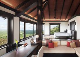 Taj Madikeri Resort & Spa Coorg 4