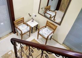 Hotel Orleans 3