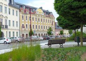 Hotel Goldner Löwe 2