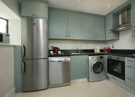Cathedral Court 4